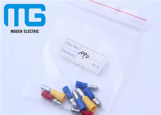 Trung Quốc Outdoor Electrical Quick Disconnect MPD Insulated Bullet Arrester Disconnects nhà cung cấp