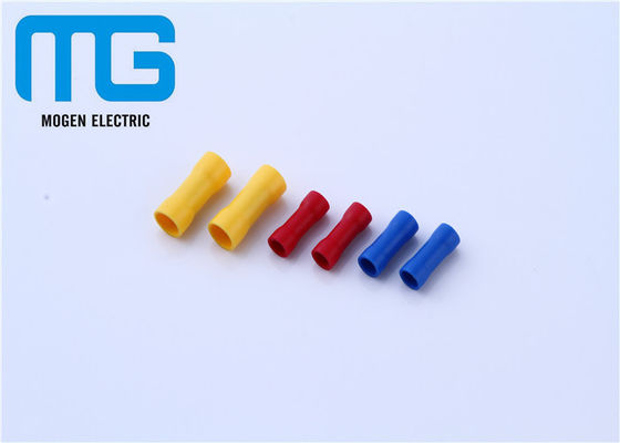 Trung Quốc PVC Insulated Wire Connectors Durable Insulated Wire Terminals For Wire TL-JTK PVT nhà cung cấp