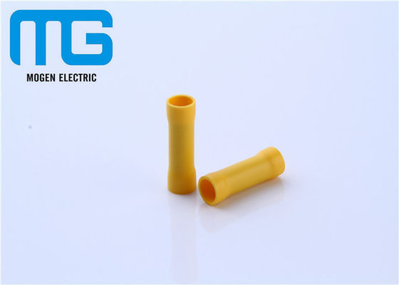 Trung Quốc Copper Insulated Wire Connectors TL-JTK Joint Wire Range BV Wire Butt Connectors nhà cung cấp