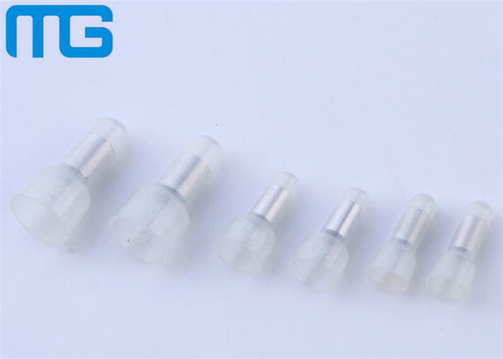 Trung Quốc Heat Resistant Insulated Wire Connectors Female Safety Nylon Closed End Wire Connector nhà cung cấp