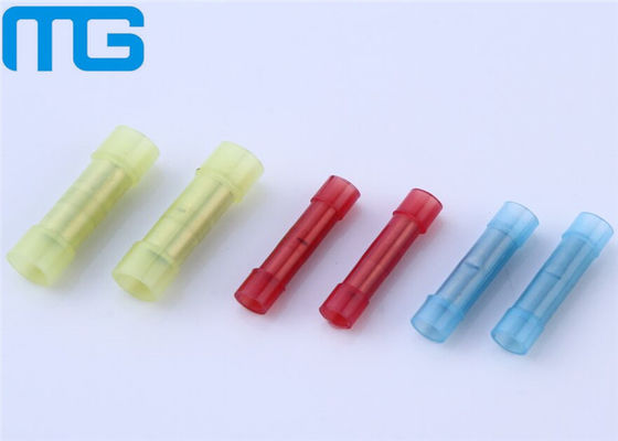 Trung Quốc Waterproof Nylon Insulated Wire Connectors BNYF Series Long Type Heat Resistant nhà cung cấp