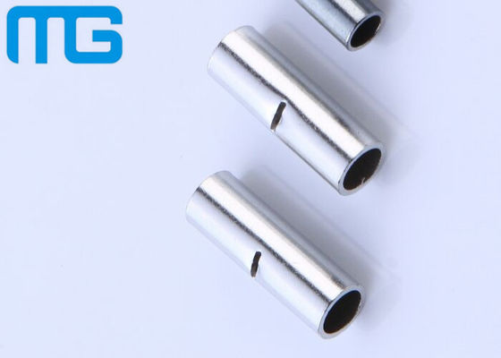 Trung Quốc Durable Non Insulated Connectors Electrical Cable Joint Naked BN8 BN14 BN22 nhà cung cấp