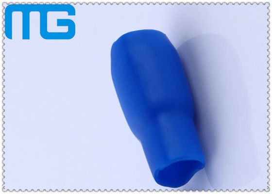 Trung Quốc Insulating Cable Lug Sleeve , PVC Copper Terminal Electrical Wire End Caps nhà cung cấp