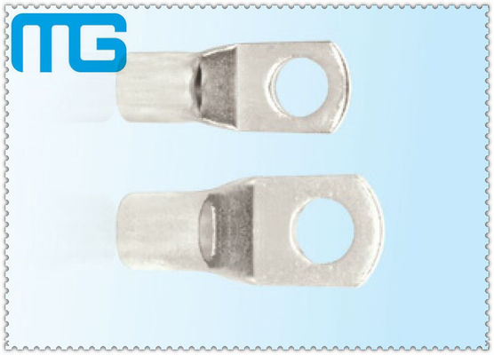 Trung Quốc Corrosion Resistance Copper Cable Lugs Tinned Electrical Wire Lugs For Wire Cutting nhà cung cấp