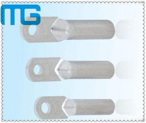 Trung Quốc DL Series Copper Cable Lugs Wire Crimping Pin Terminals Connecting Electric OEM / ODM nhà cung cấp
