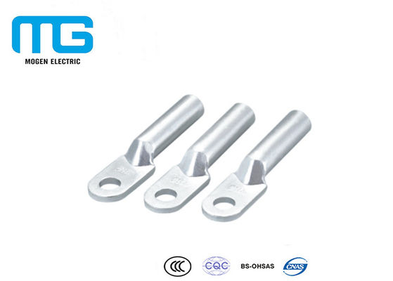 Trung Quốc Copper power Cable Lugs DL Type / Aluminium Connecting Terminals nhà cung cấp