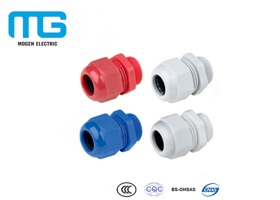 Trung Quốc IP68 Water Proof Nylon66 Cable Glands Với UL94-V0 IP68, Phụ kiện cáp phê chuẩn CE nhà cung cấp