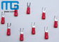 giá rẻ hơn cách điện màu đỏ ống cáp điện cách điện dây thiết bị đầu cuối SV TU-JTK nhà cung cấp