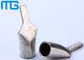 Naked Non Insulated Terminals Electrical C45 Insert Needle Terminals CE Approval nhà cung cấp