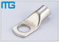 SC (JGA) -95mm2 -12.5 đường kính uốn thiết bị đầu cuối pin hot bán CE Cáp Đồng Lugs nhà cung cấp