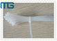 Nylon 66 Reusable tự khóa Nylon Cable Ties, UV kháng đen quan hệ cáp nhà cung cấp