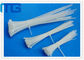 Self Locking Nylon Cable Ties Releasable Plastic Zip Ties Special Type  Free Samples nhà cung cấp