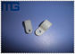 100 chiếc r loại trắng nylon tường cáp kẹp clip với nylon66 94v- 2, ce cấp giấy chứng nhận cáp phụ kiện nhà cung cấp