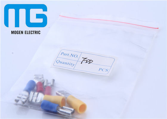 Trung Quốc FDD cách điện PVC cách ly đồng thau với vật liệu mạ thiếc nhà cung cấp