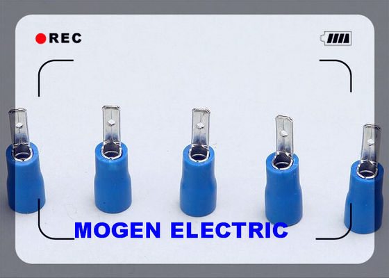 Trung Quốc MDD Insulated Electrical Quick Disconnect Male Disconnect Terminal Female Connector nhà cung cấp