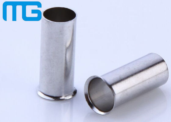 Trung Quốc Non- Insulated Terminals Cable lugs for wire connection with copper plated -Tin ,CE, ROHS certificate nhà cung cấp