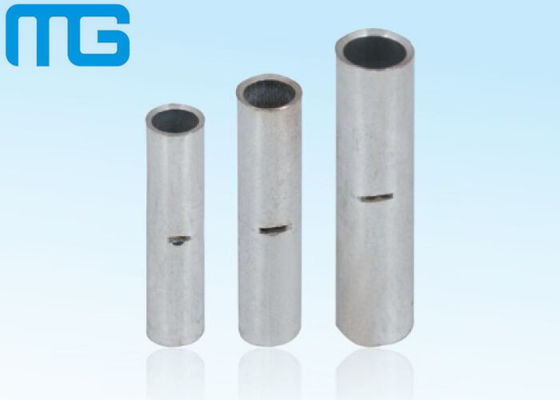 Trung Quốc MOGEN GTY Non Insulated Connectors Naked Copper Connecting Tube CE ROHS nhà cung cấp