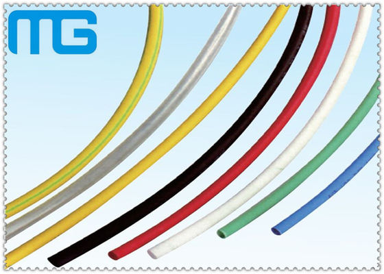 Trung Quốc Heat Shrink Tubing For Wires with ROHS certification,dia 0.9mm nhà cung cấp