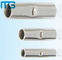Copper Electrical Ends Non Insulated Connectors BN Series Free Samples OEM / ODM nhà cung cấp