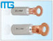 Wenzhou bimetallic lug / terminal lugs / cable lug types for DTL-2-630mm2 nhà cung cấp